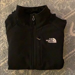 Mortgage Black Jacket